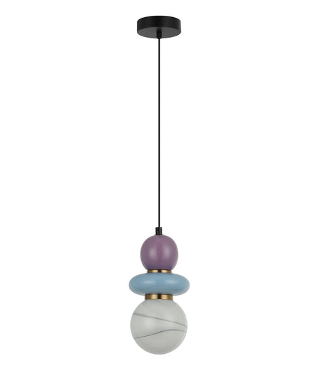 CLA Tocado Pendant Light