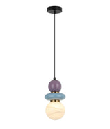 CLA Tocado Pendant Light