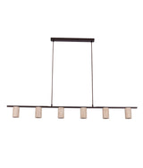 CLA Tuberia pendant light