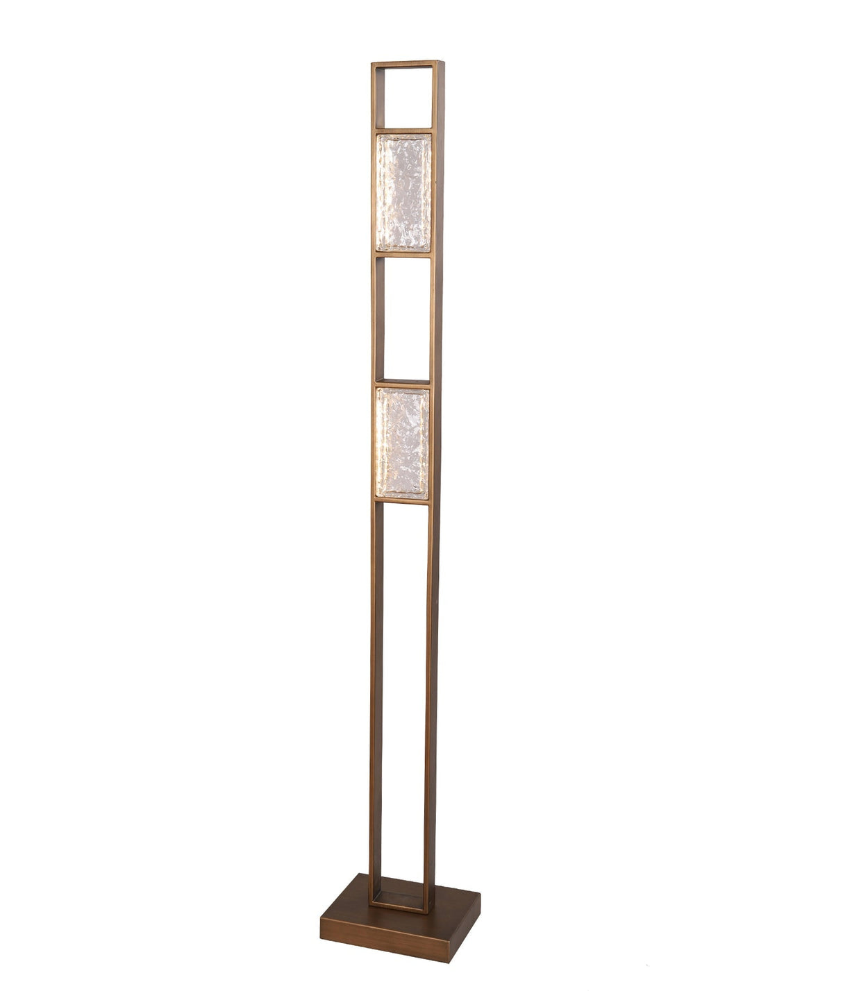 CLA Zeigel Floor Lamp