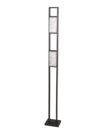 CLA Zeigel Floor Lamp
