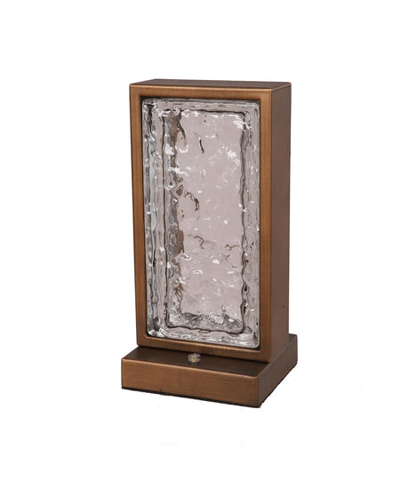 CLA Zeigel Table Lamp