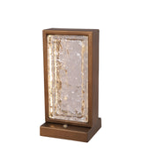 CLA Zeigel Table Lamp