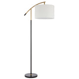 CRUZ FLOOR LAMP