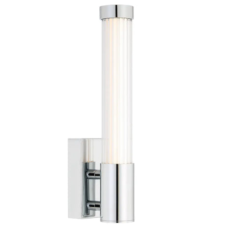 Telbix Bremen Single Led Vanity Wall Light
