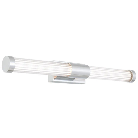 Telbix Bremen Twin Led Vanity Wall Light