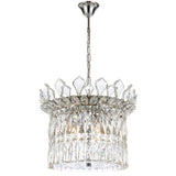 Telbix Virell 6 Light Pendant