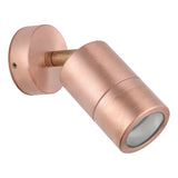 Eglo Fremantle Single Adjustable Wall Pillar Light