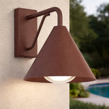 Telbix Ashford Exterior Wall Light