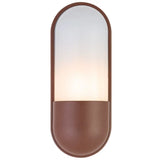 Telbix Hull Exterior Wall Light