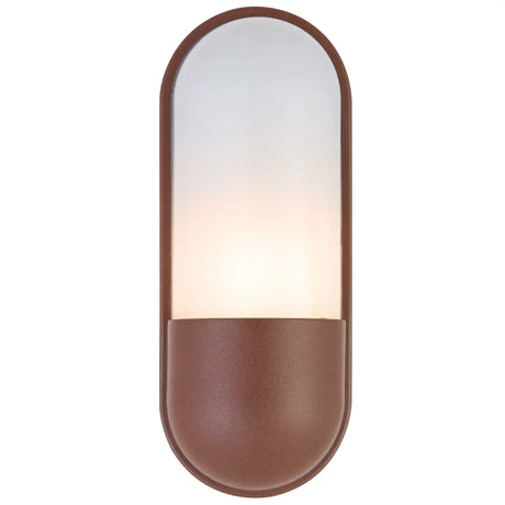 Telbix Hull Exterior Wall Light