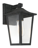 Cougar YORK 1LT Exterior Wall Light