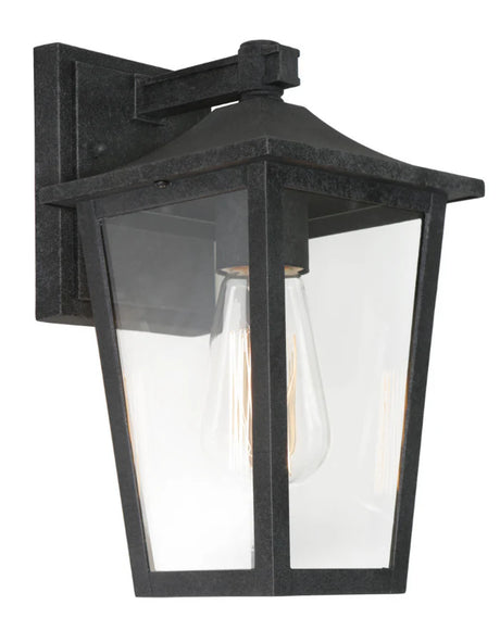 Cougar YORK 1LT Exterior Wall Light
