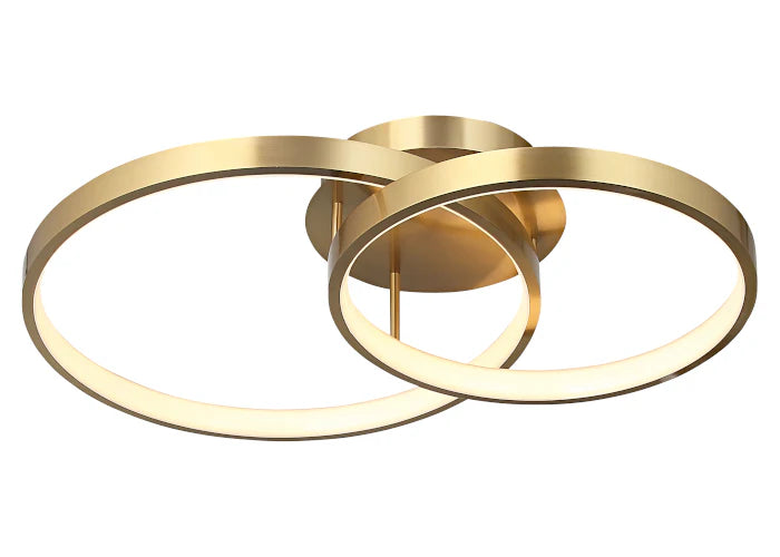 Cougar Zola CTC LED Ceiling Light