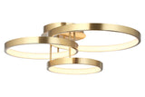 Cougar Zola CTC LED Ceiling Light