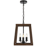 DALTON 3 LIGHT PENDANT