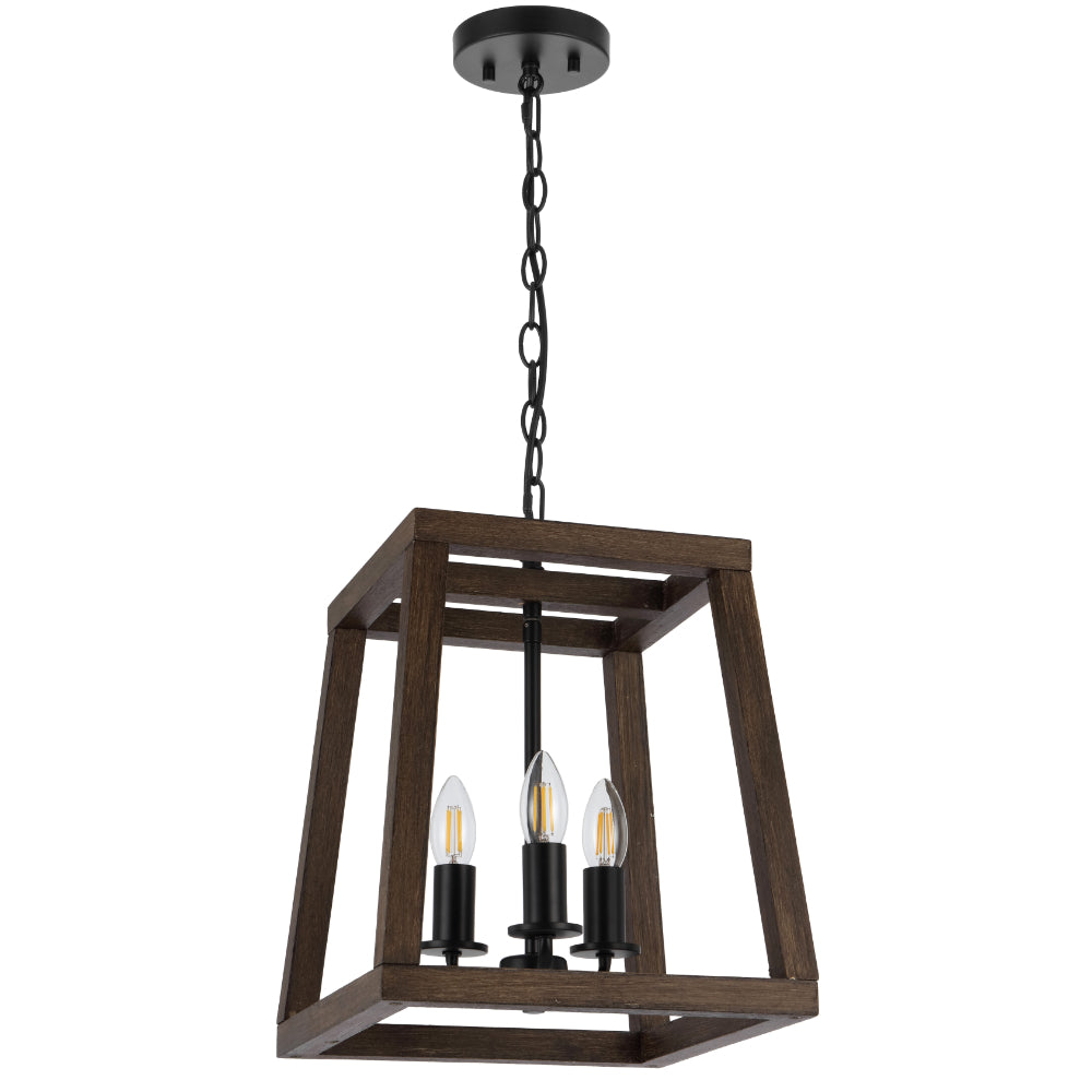 DALTON 3 LIGHT PENDANT