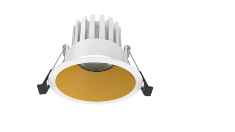 3A 10W Cob Deep Recessed Tri Colour DL9452
