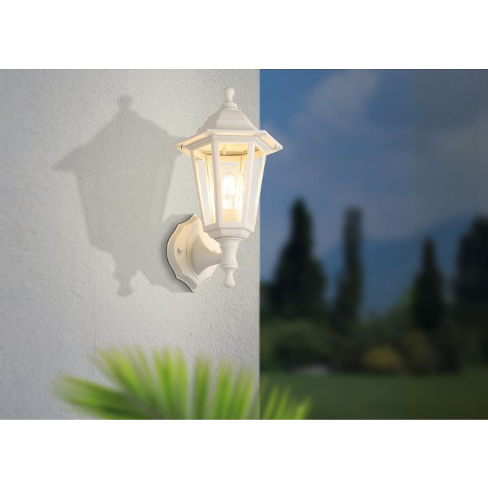 Eglo Duanera Outdoor Wall Light