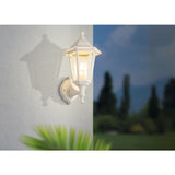 Eglo Duanera Outdoor Wall Light