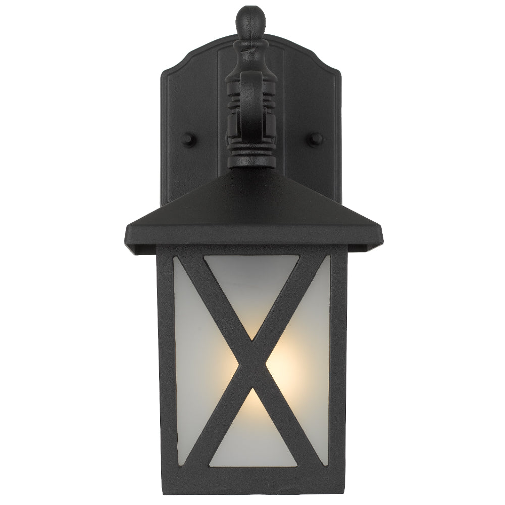 ELDON EXTERIOR WALL LIGHT