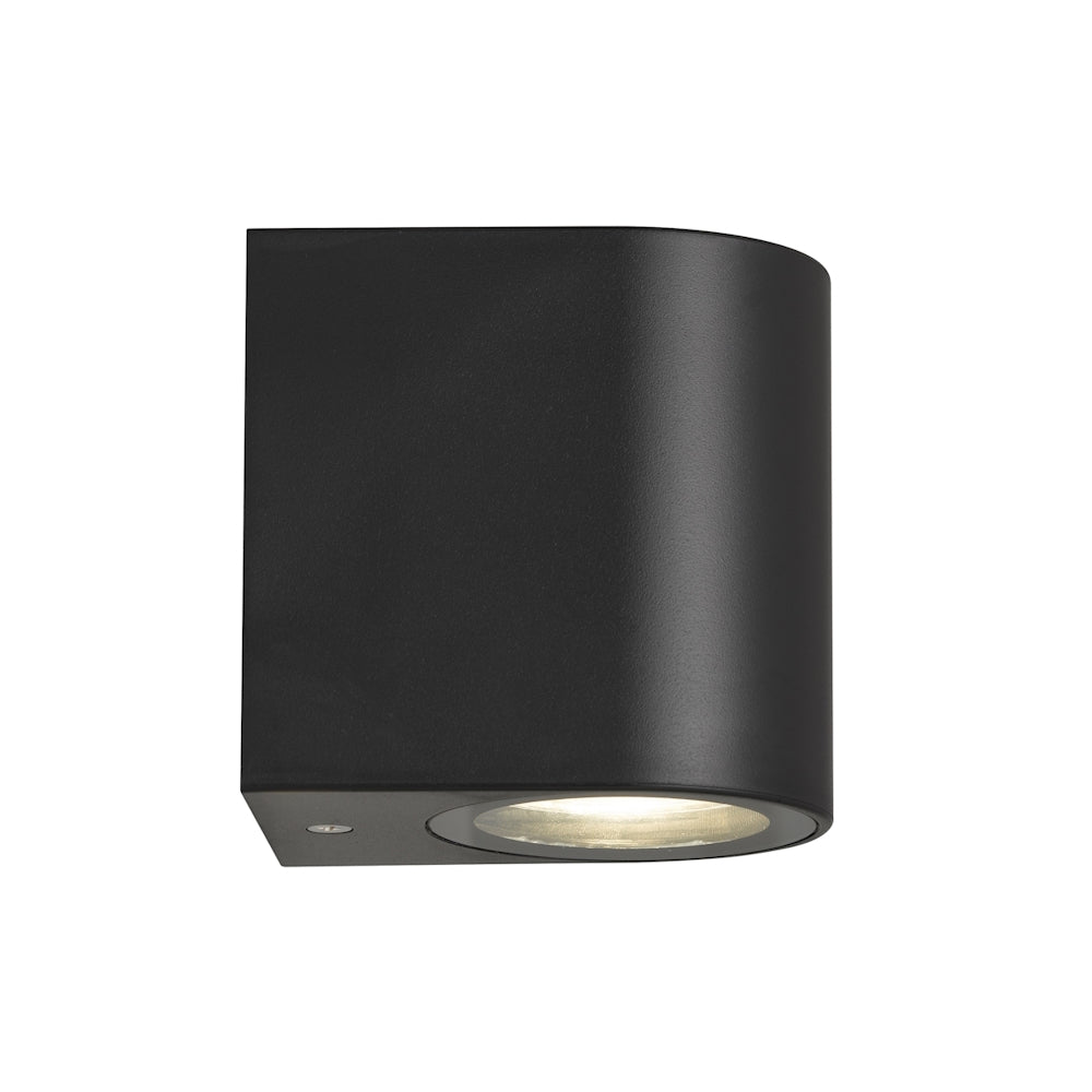 EOS II EXTERIOR 1 WALL LIGHT