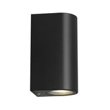 EOS II EXTERIOR 2 WALL LIGHT