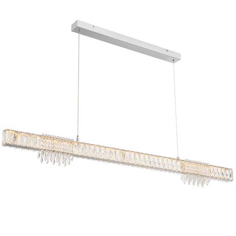Telbix Erika Linear Pendant Light