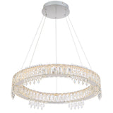 Telbix Erika 1 Tier Pendant Light