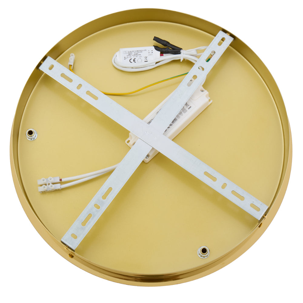 Telbix Erika 1 Tier Pendant Light