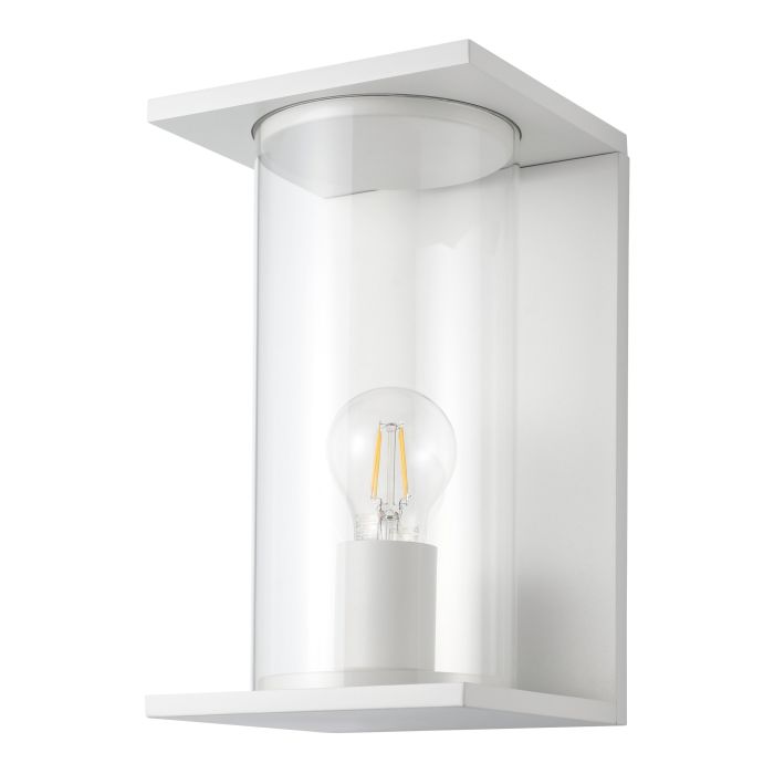 Eglo Cascinetta Exterior Wall light