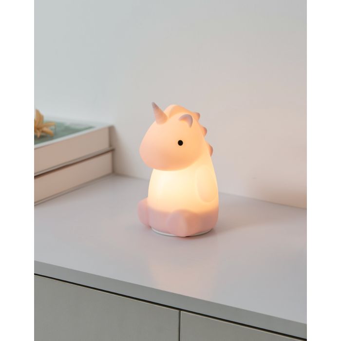Eglo Castellino Unicorn Table Lamp