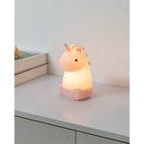 Eglo Castellino Unicorn Table Lamp