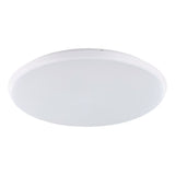 Eglo Ollie 2 LED Oyster White