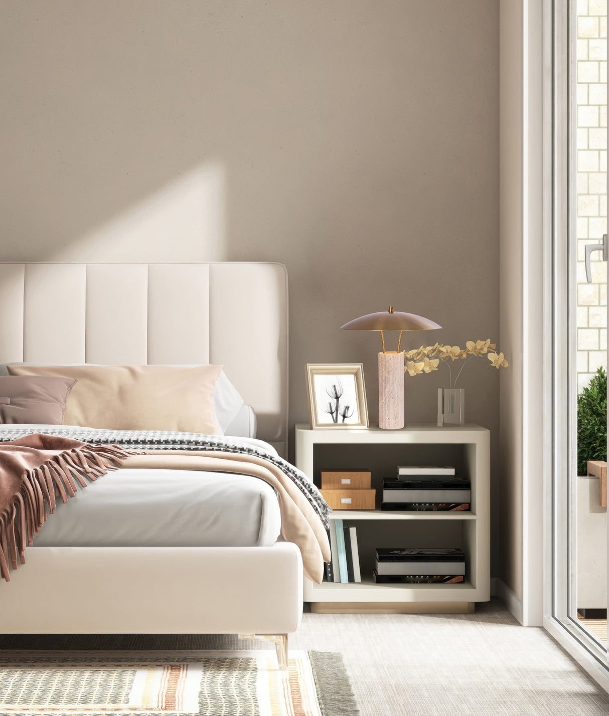 CLA Paraccu Table Lamp