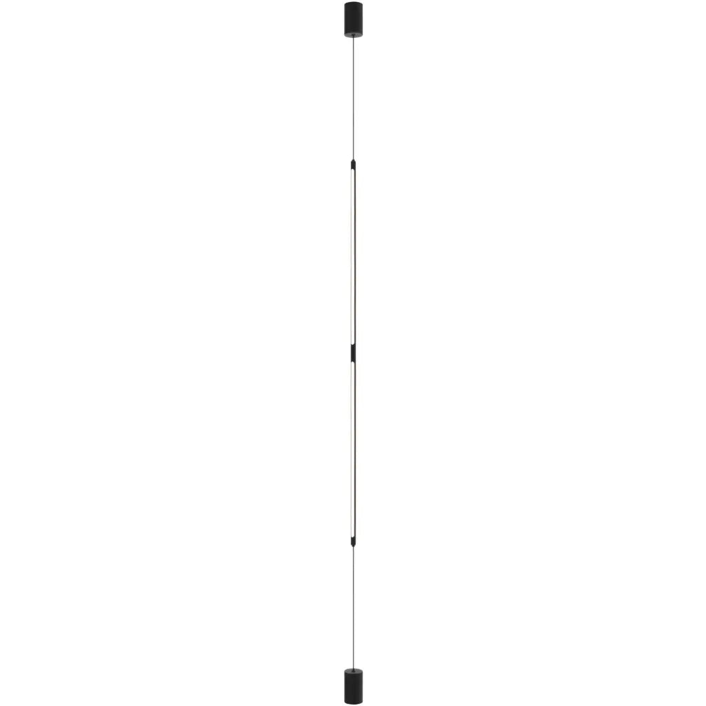 Telbix Brava Led Floor Lamp