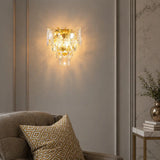Telbix Doreza Wall Light