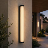 Telbix Gevet 90cm Exterior Wall Light