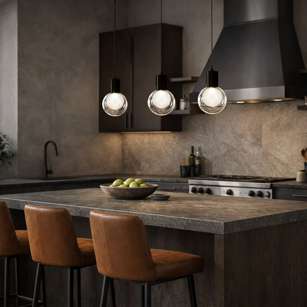 Telbix Invar Pendant 1 Light
