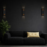 Telbix Mazal Gypsum Indoor Wall Light