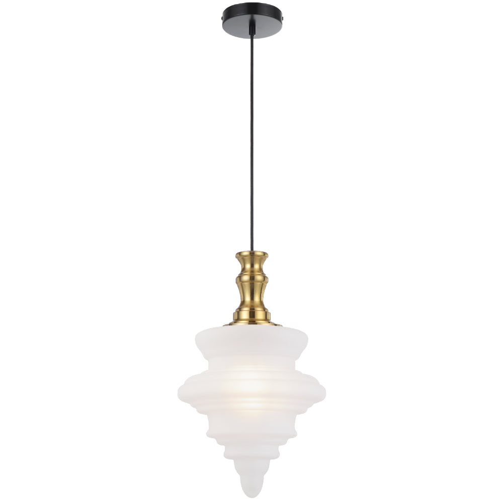 Telbix Privas 28cm Pendant Light