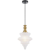 Telbix Privas 28cm Pendant Light