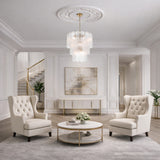 Telbix Samona 14 Light Pendant