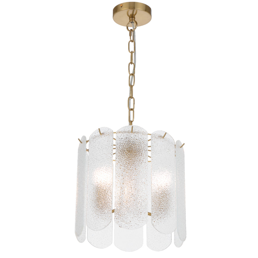 Telbix Samona 3 Light Pendant