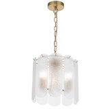Telbix Samona 3 Light Pendant