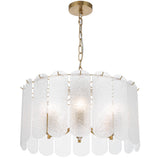 Telbix Samona 6 Light Pendant