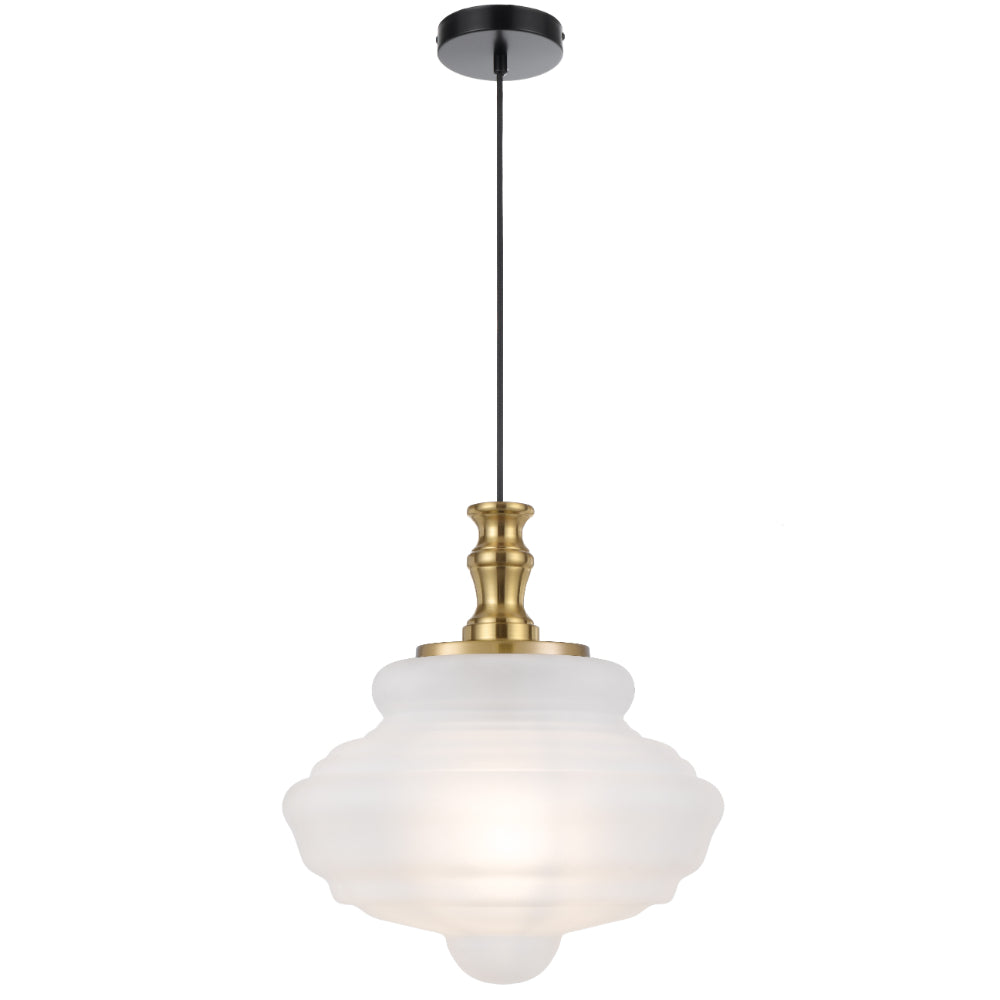 Telbix Verdun 40CM Pendant Light