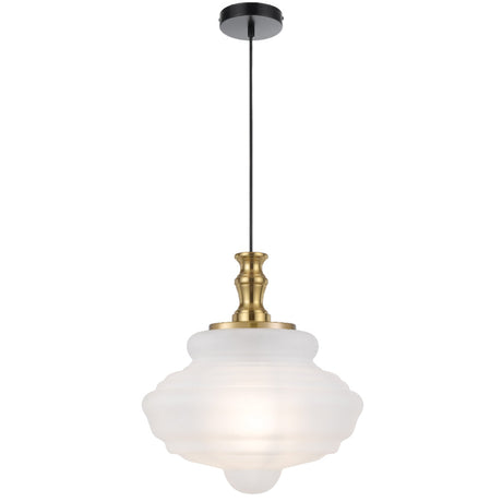 Telbix Verdun 40CM Pendant Light