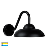 Havit HV3518T-BLK Arkua Aluminium Black Wall Light