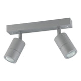 Eglo Fremantle 2 Light Adjustable Bar Light